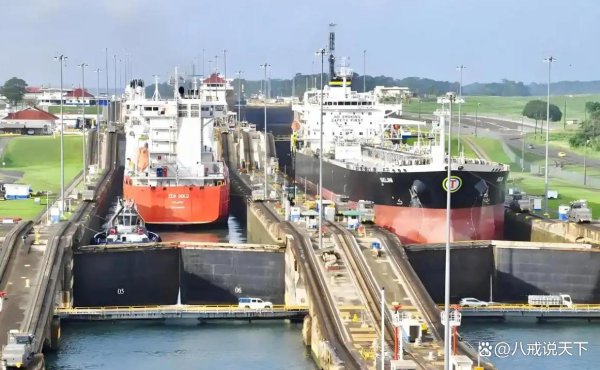 配资炒股配资开户 李嘉诚港口股权交易遇阻，多国加强战略资产监管