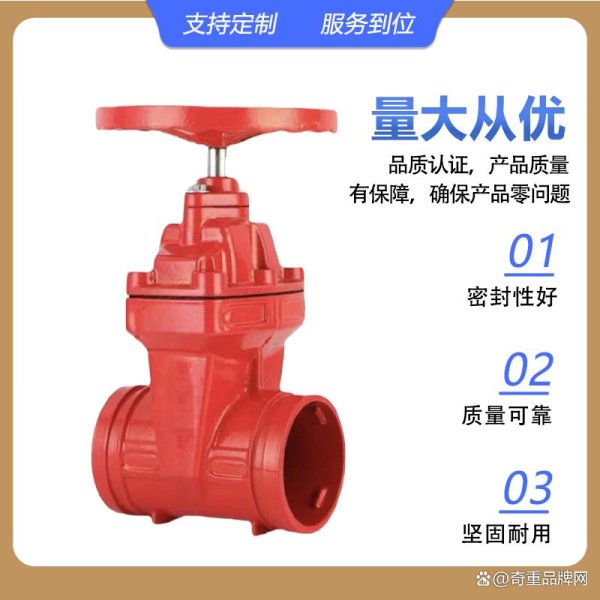 正规实盘配资网站 奇众阀门30年发展历程回顾（1995-2025）