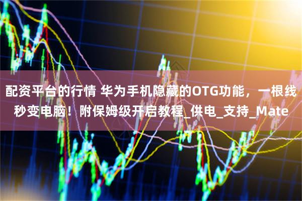 配资平台的行情 华为手机隐藏的OTG功能，一根线秒变电脑！附保姆级开启教程_供电_支持_Mate